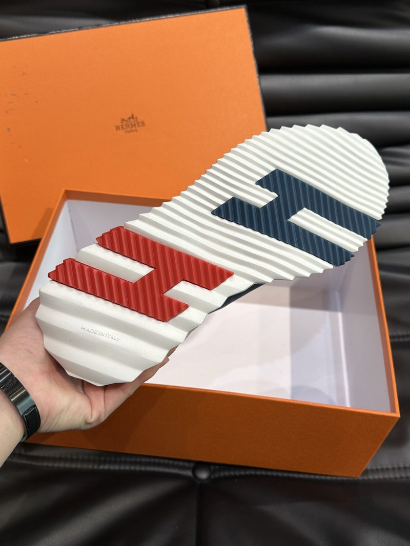 Hermes Sneakers